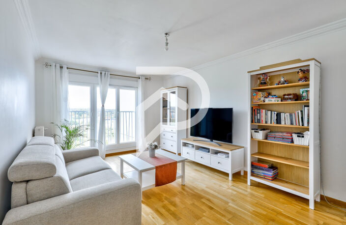 Appartement Antony 4 pièce(s) 74 m2 — photo 3