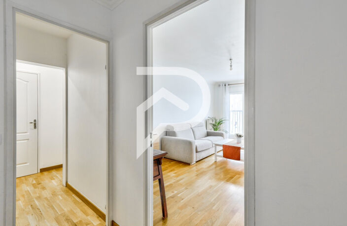 Appartement Antony 4 pièce(s) 74 m2 — photo 4