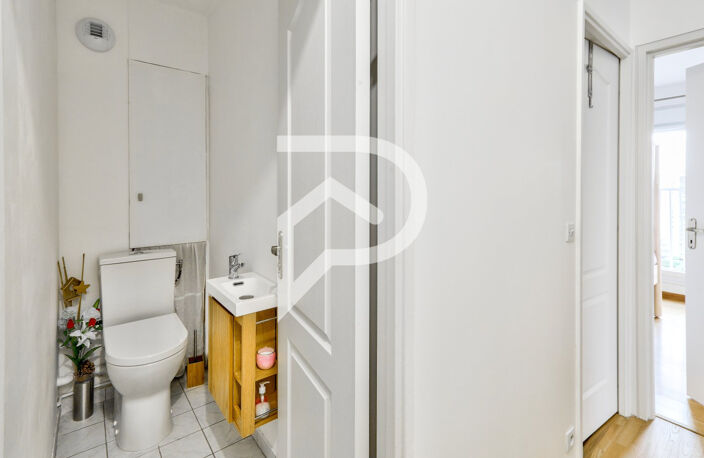 Appartement Antony 4 pièce(s) 74 m2 — photo 5