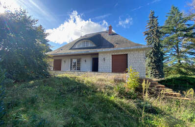 vente maison 294 000 € à proximité de Jouy-le-Potier (45370)