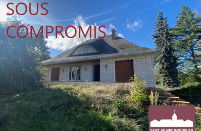 vente maison 294 000 € à proximité de Saint-Hilaire-Saint-Mesmin (45160)