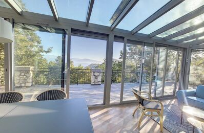 maison 5 pièces 155 m2 à vendre à Bézaudun-les-Alpes (06510)