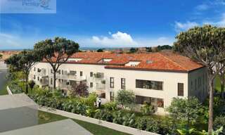 Appartement 3 Pièces 61 m² à vendre à Marseillan (34340)