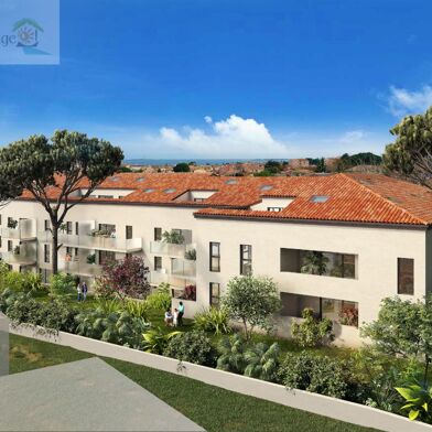 Appartement 3 pièces 290000 €