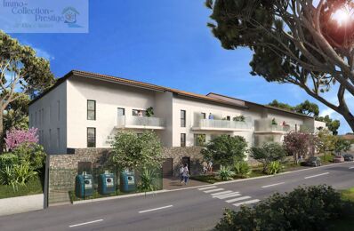 vente appartement 194 000 € à proximité de Portiragnes (34420)