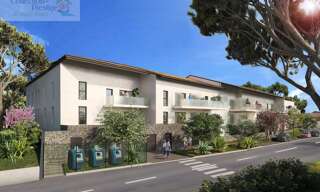 Appartement 2 Pièces 39 m² à vendre à Marseillan (34340)