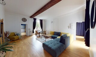 Appartement 2 Pièces 78 m² à louer à Chartres (28000)