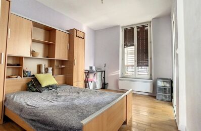 vente appartement 135 000 € à proximité de Montgeron (91230)