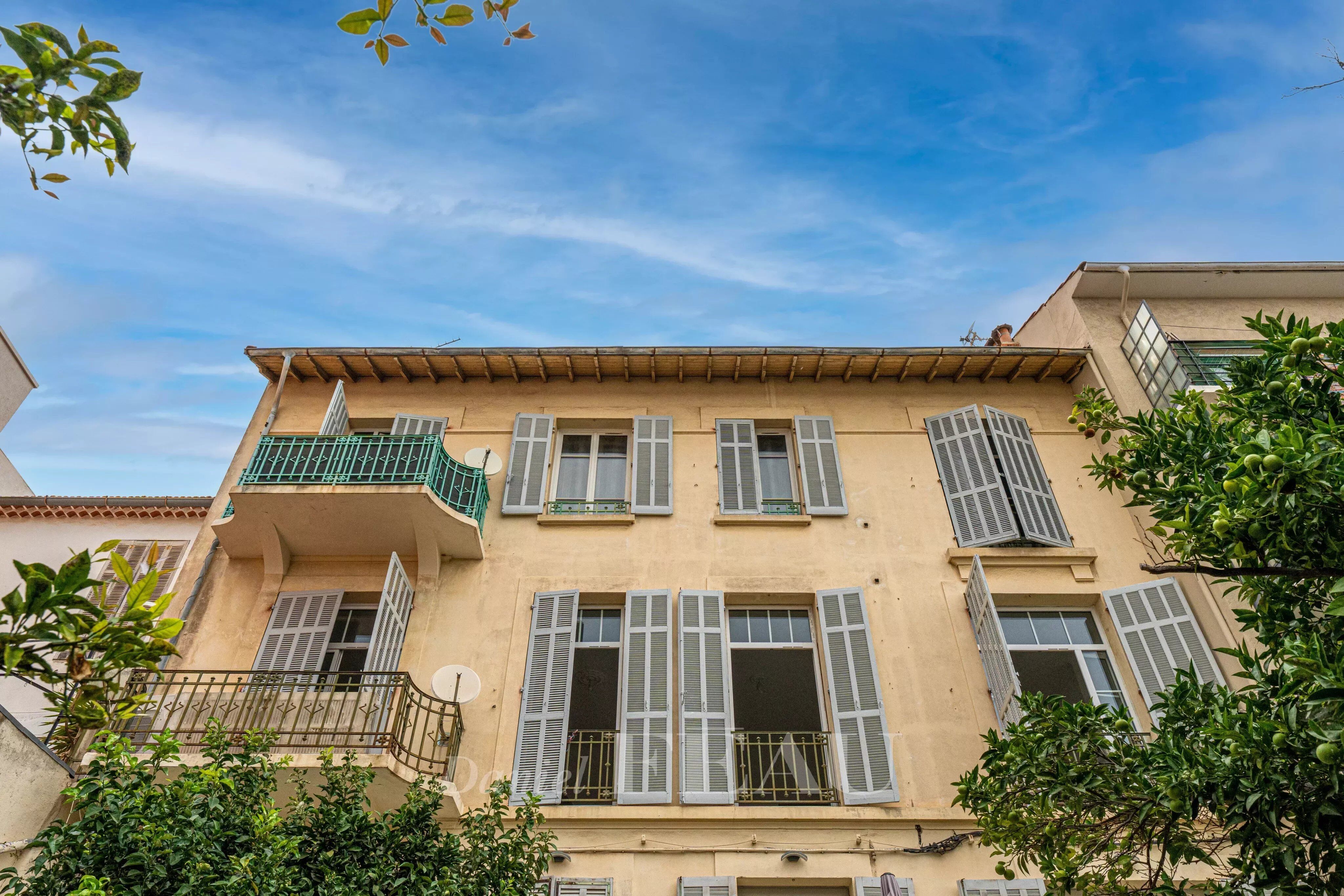 Appartement 5 pièces  à vendre Hyères 83400