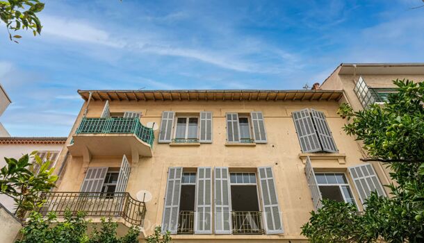 Appartement 5 pièces  à vendre Hyères 83400