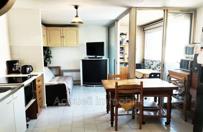 vente appartement 66 000 € à proximité de Lunel-Viel (34400)