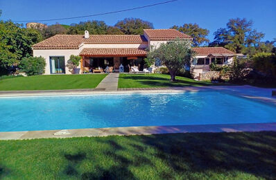vente maison 1 730 000 € à proximité de Cavalaire-sur-Mer (83240)