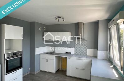 vente appartement 121 000 € à proximité de Bezannes (51430)