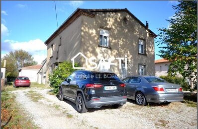 vente maison 189 000 € à proximité de Viviers-Lès-Montagnes (81290)