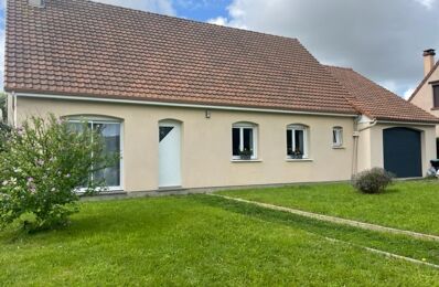 vente maison 219 000 € à proximité de Tourville-la-Chapelle (76630)