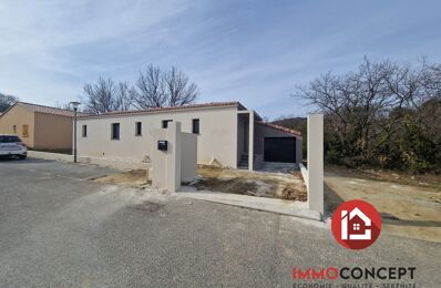 vente maison 410 000 € à proximité de Saint-André-d'Olérargues (30330)