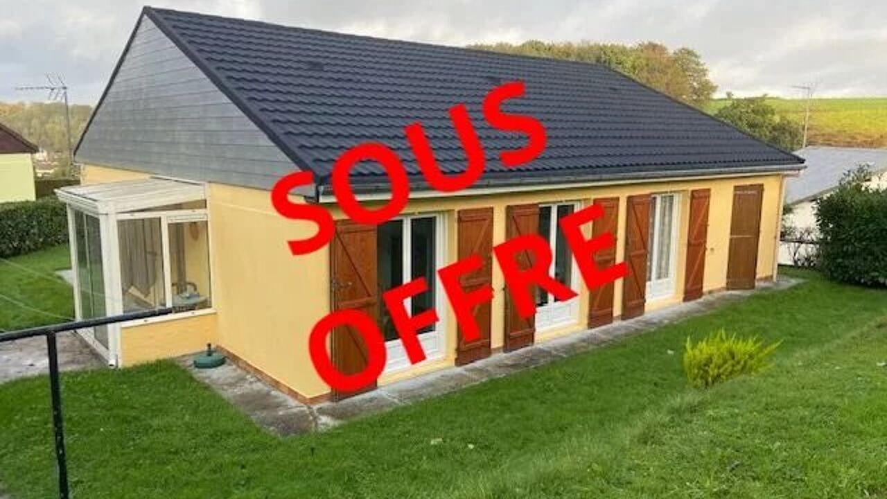 maison 5 pièces 98 m2 à Épouville (76133)