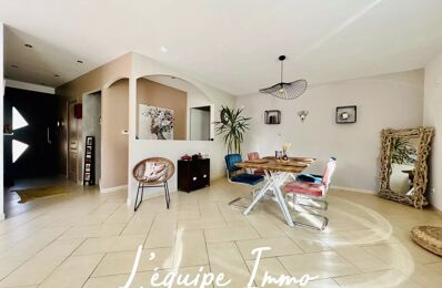 vente maison 335 000 € à proximité de Lupiac (32290)