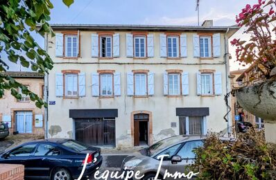 vente immeuble 148 000 € à proximité de Saint-Frajou (31230)