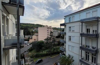 appartement 3 pièces 78 m2 à vendre à Saint-Étienne (42100)