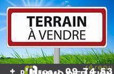 vente terrain 86 000 € à proximité de Saint-Jean-Bonnefonds (42650)