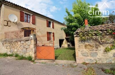 vente maison 133 000 € à proximité de Andancette (26140)