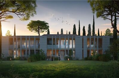 vente appartement 310 000 € à proximité de Avignon (84000)