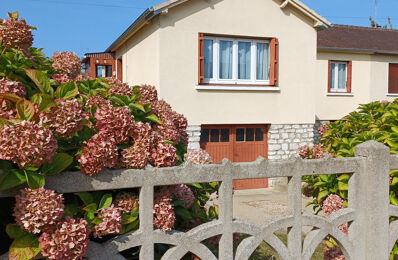 vente maison 225 000 € à proximité de Saint-Vigor (27930)