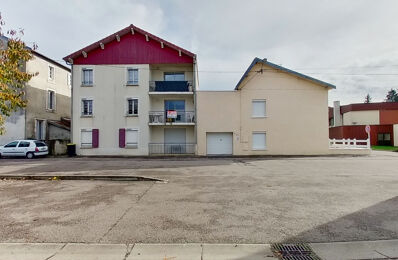 vente appartement 125 000 € à proximité de Mognéville (55800)