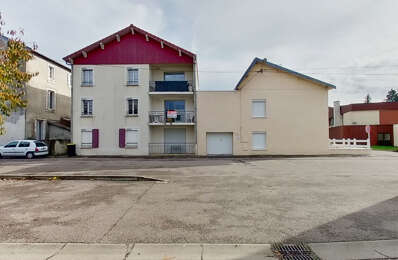vente appartement 125 000 € à proximité de Combles-en-Barrois (55000)