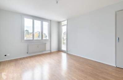 Appartement refait à neuf 3 pièces 62m2 — photo du bien