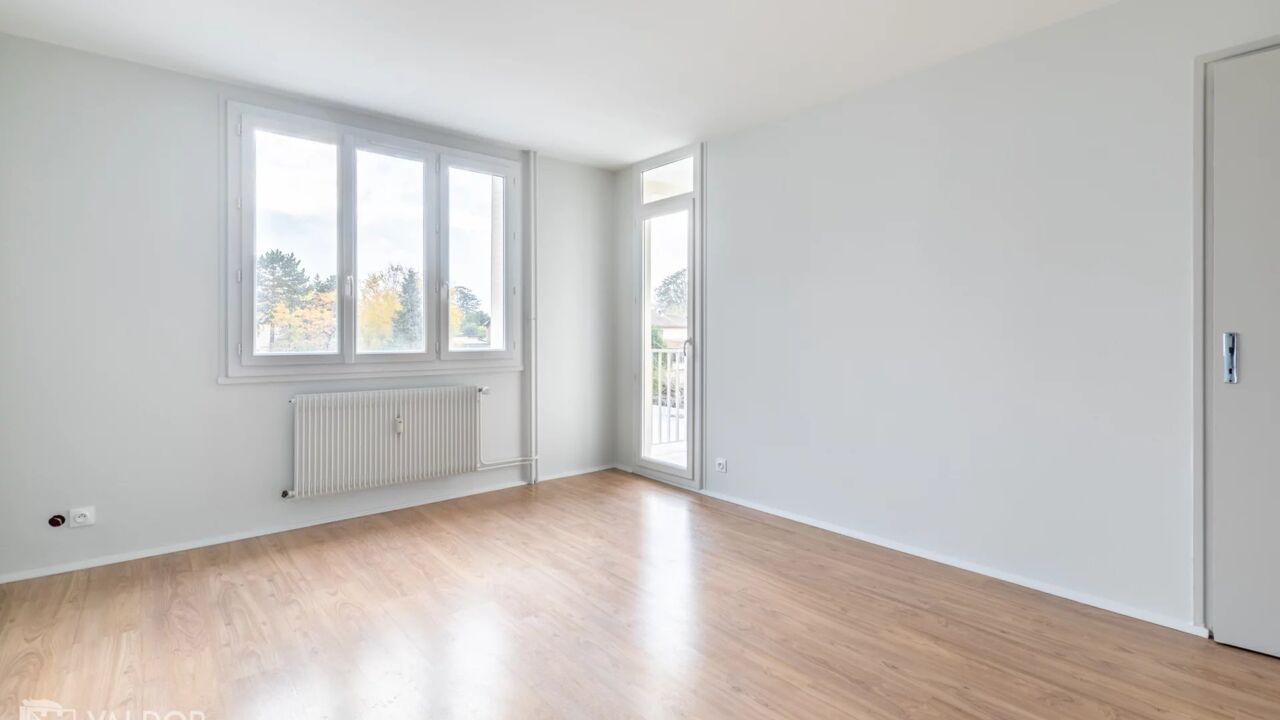 appartement 3 pièces 62 m2 à Villefranche-sur-Saône (69400)