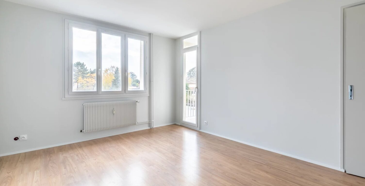 Appartement refait à neuf 3 pièces 62m2 — photo 1