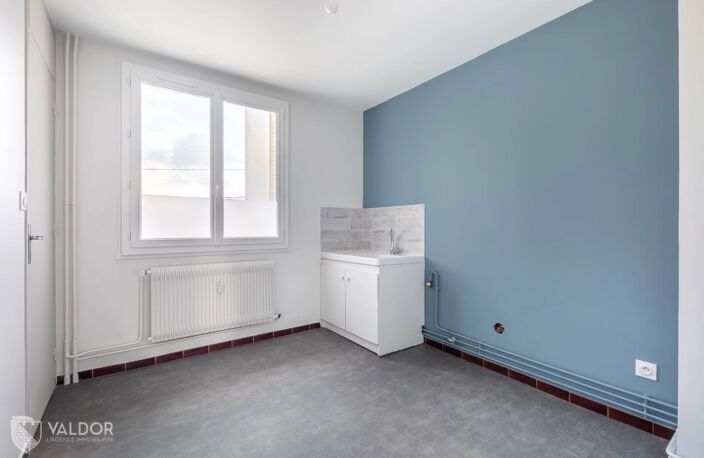 Appartement refait à neuf 3 pièces 62m2 — photo 3