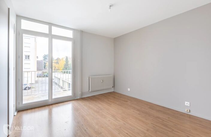Appartement refait à neuf 3 pièces 62m2 — photo 5