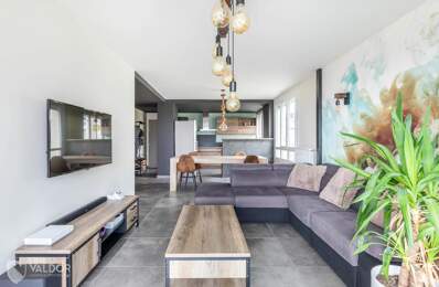 Appartement T2 coup de coeur — photo du bien