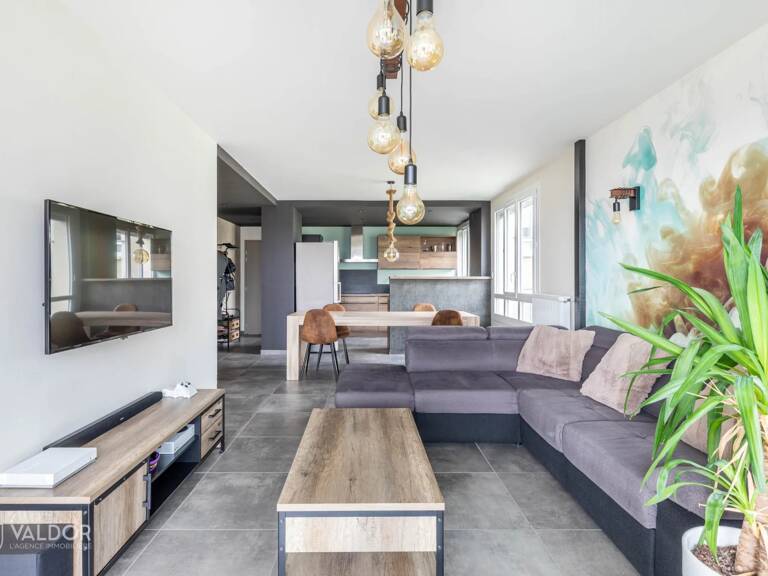 Appartement T2 coup de coeur — photo 1