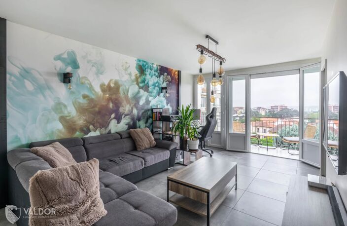 Appartement T2 coup de coeur — photo 2