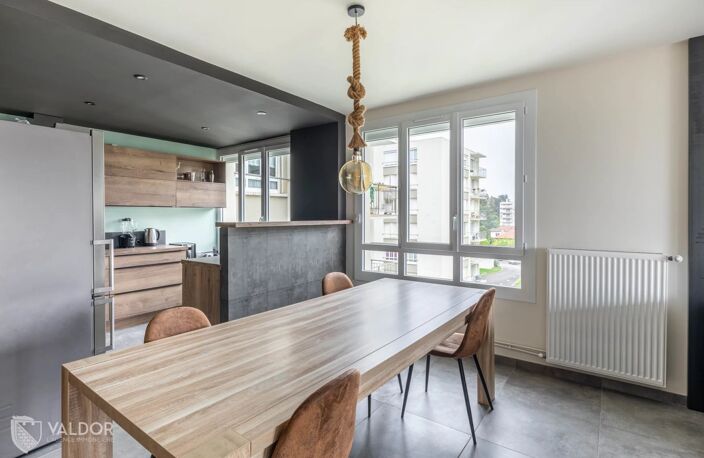 Appartement T2 coup de coeur — photo 3