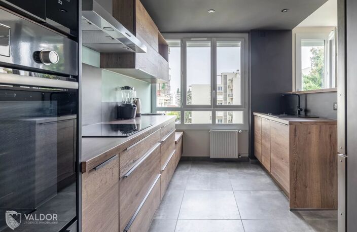 Appartement T2 coup de coeur — photo 4