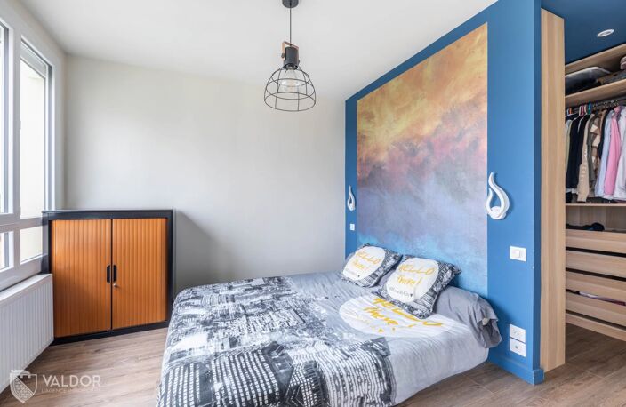 Appartement T2 coup de coeur — photo 5