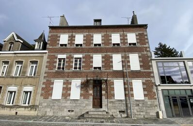 immeuble  pièces 268 m2 à vendre à Avesnes-sur-Helpe (59440)