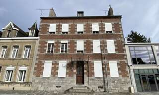 Immeuble  268 m² à vendre à Avesnes-sur-Helpe (59440)