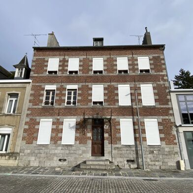 Immeuble  189000 €