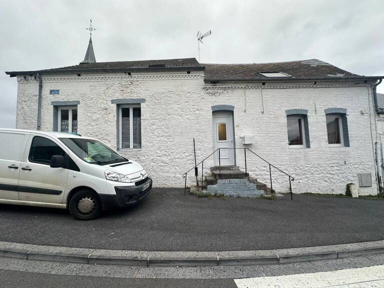Maison   à vendre 46 m² — photo 1