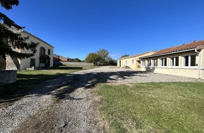 vente maison 499 995 € à proximité de Saint-Martin-de-Villereglan (11300)