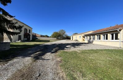 vente maison 499 995 € à proximité de Gramazie (11240)