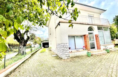vente maison 165 075 € à proximité de Clermont-Dessous (47130)