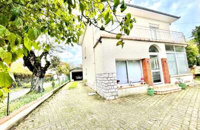vente maison 165 075 € à proximité de Saint-Sylvestre-sur-Lot (47140)