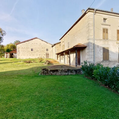 Maison 6 pièces 95000 €